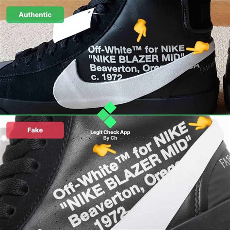 nike grim reaper real vs fake|nike grim reapers blazer.